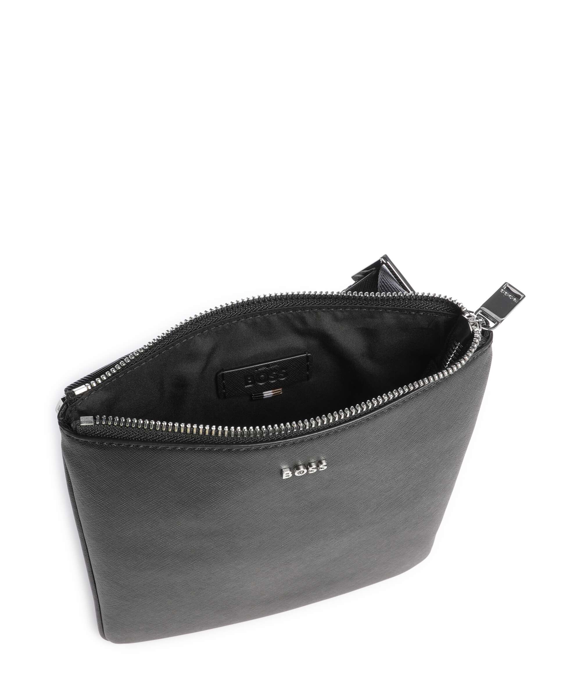 BOSS Northon Crossbody bag black