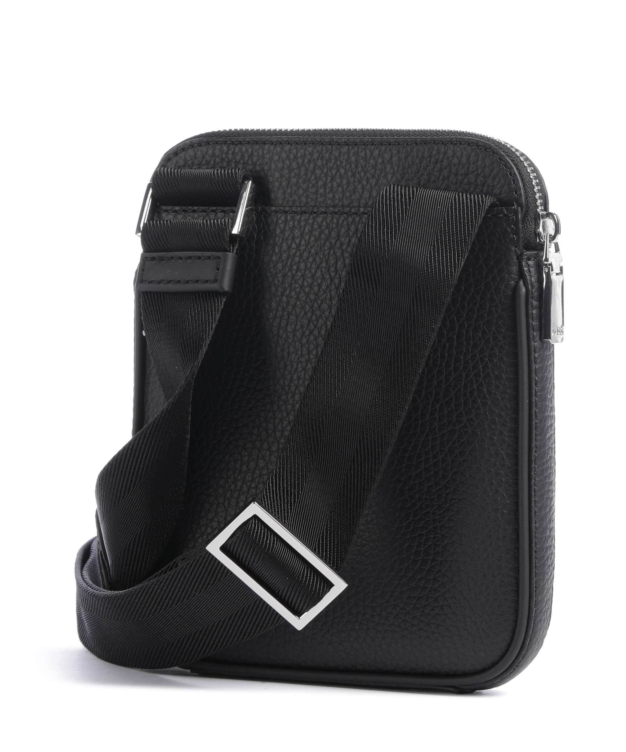 BOSS Crosstown Crossbody bag black