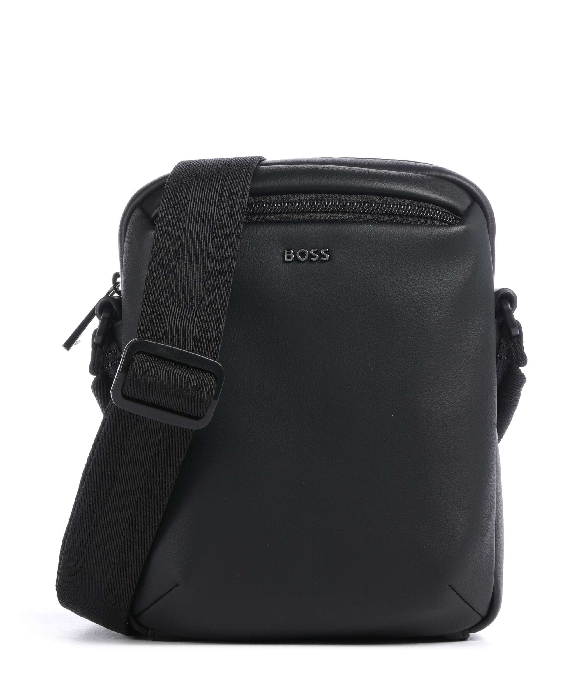 BOSS Jace Crossbody bag black