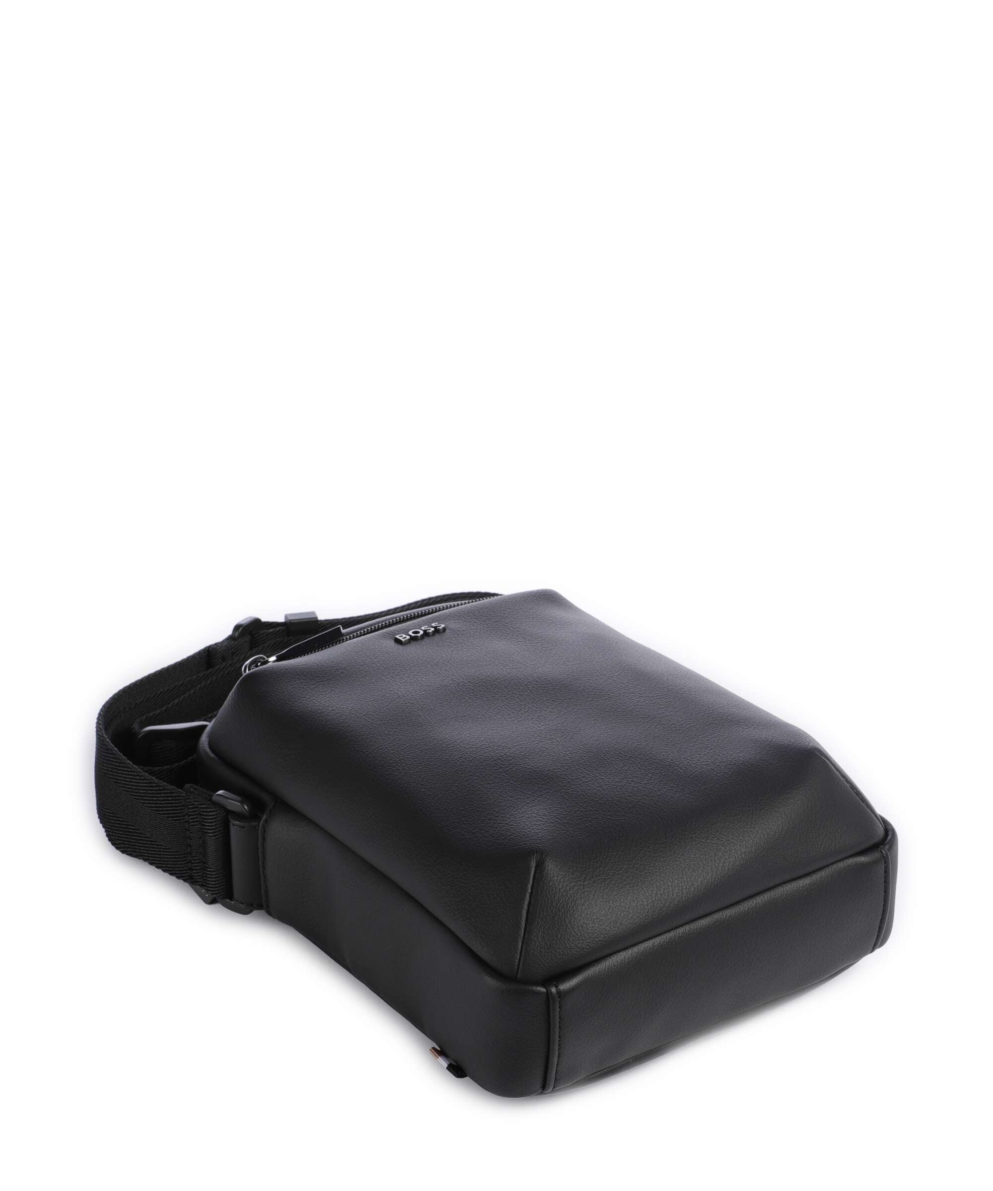 BOSS Jace Crossbody bag black