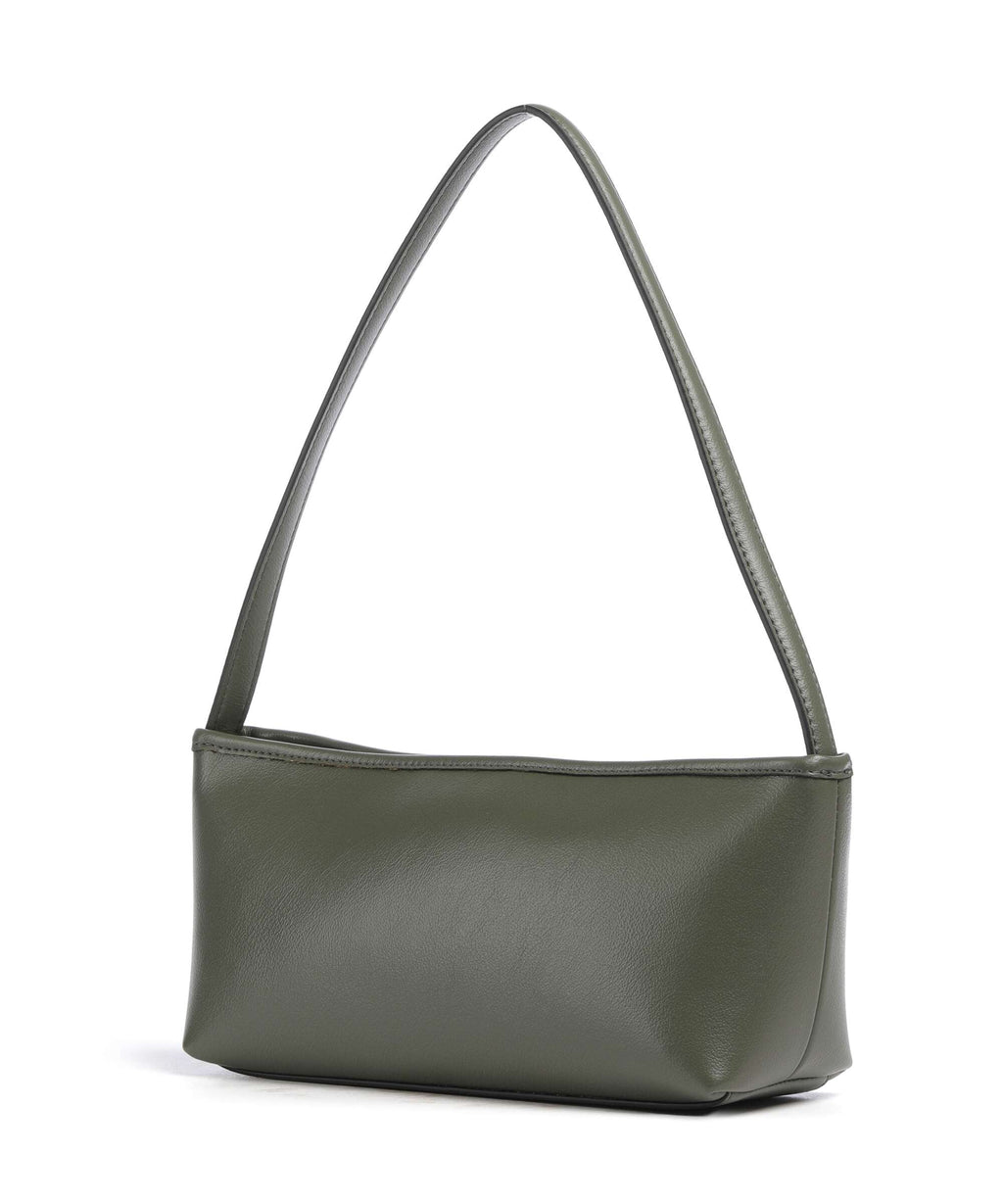 BOSS Sandy Shoulder bag dark green