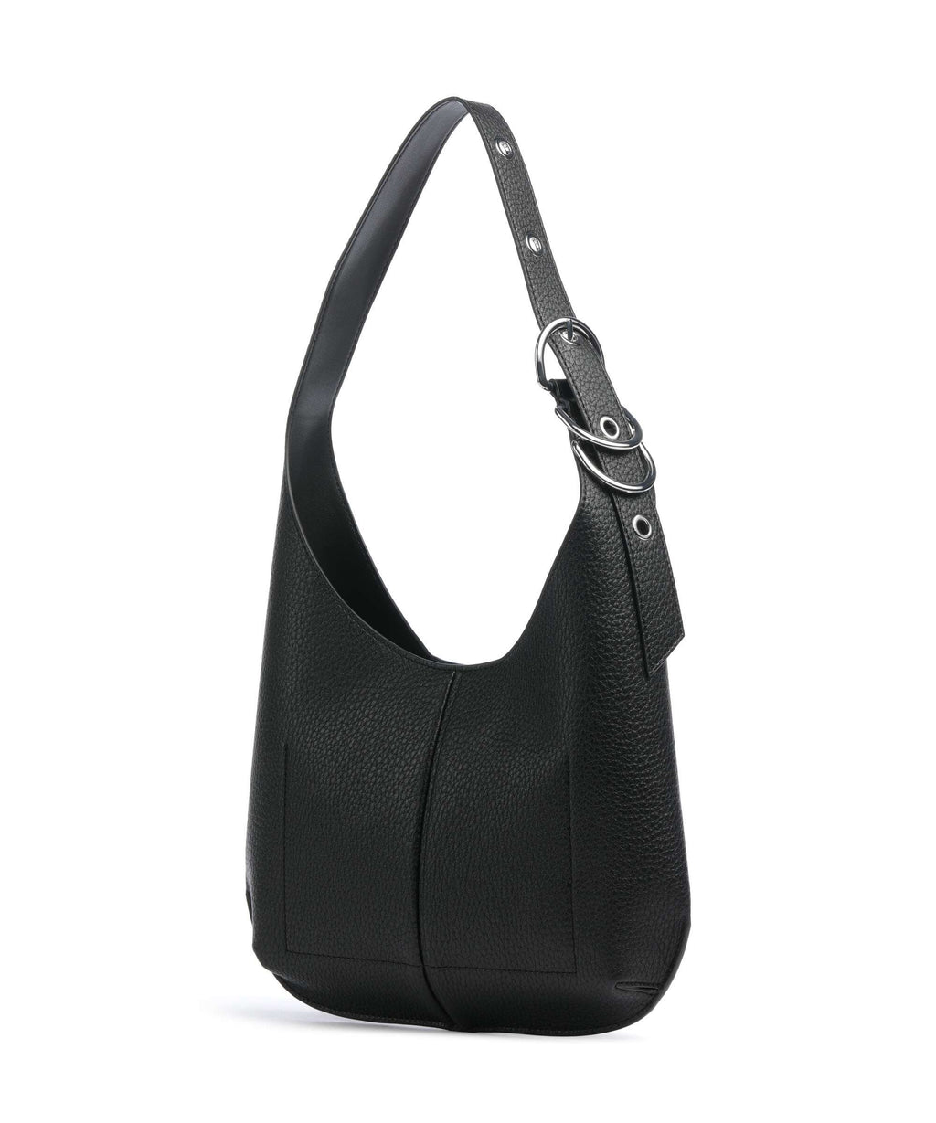 BOSS Clarice Hobo bag black