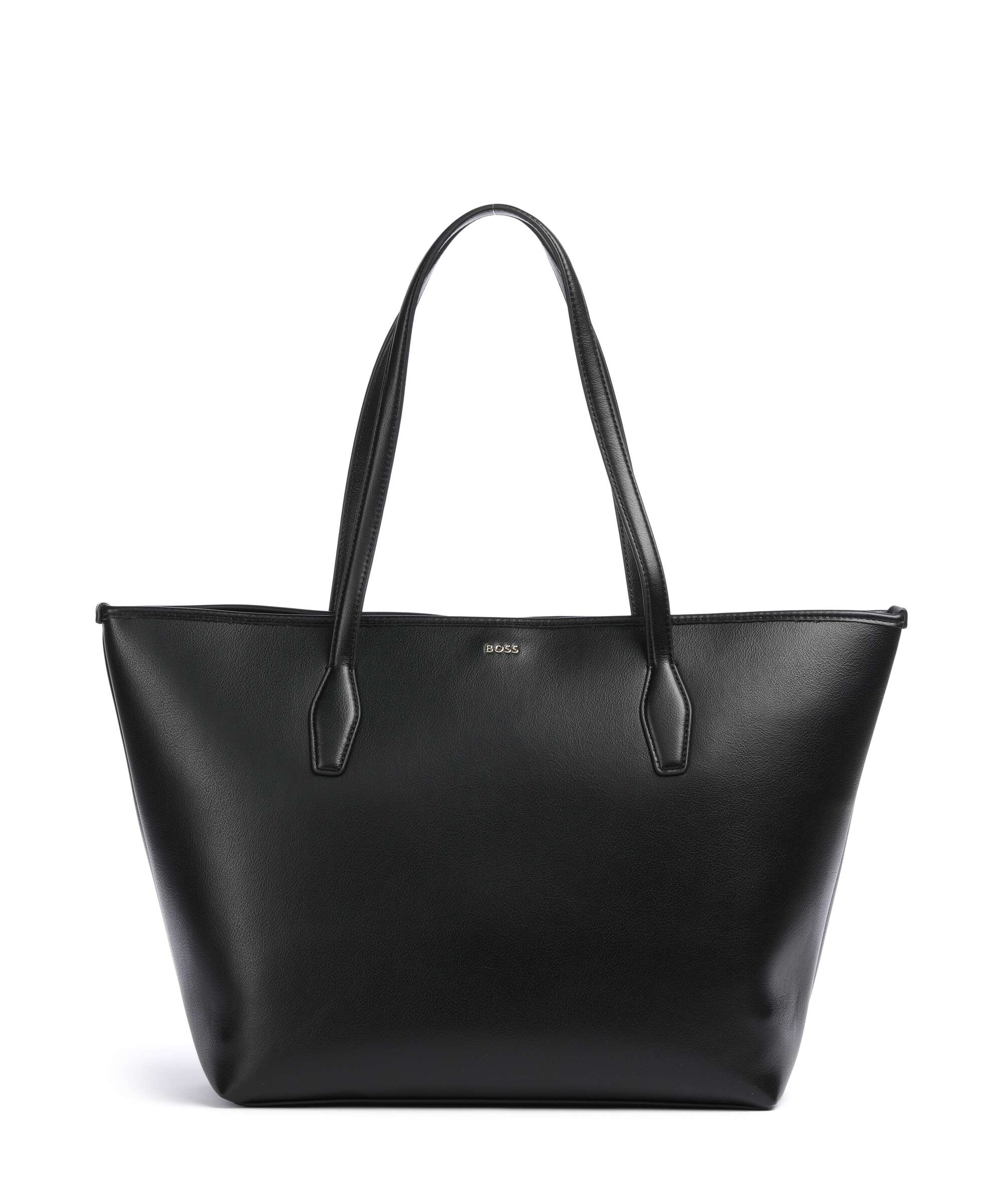 BOSS Sandy Tote bag black