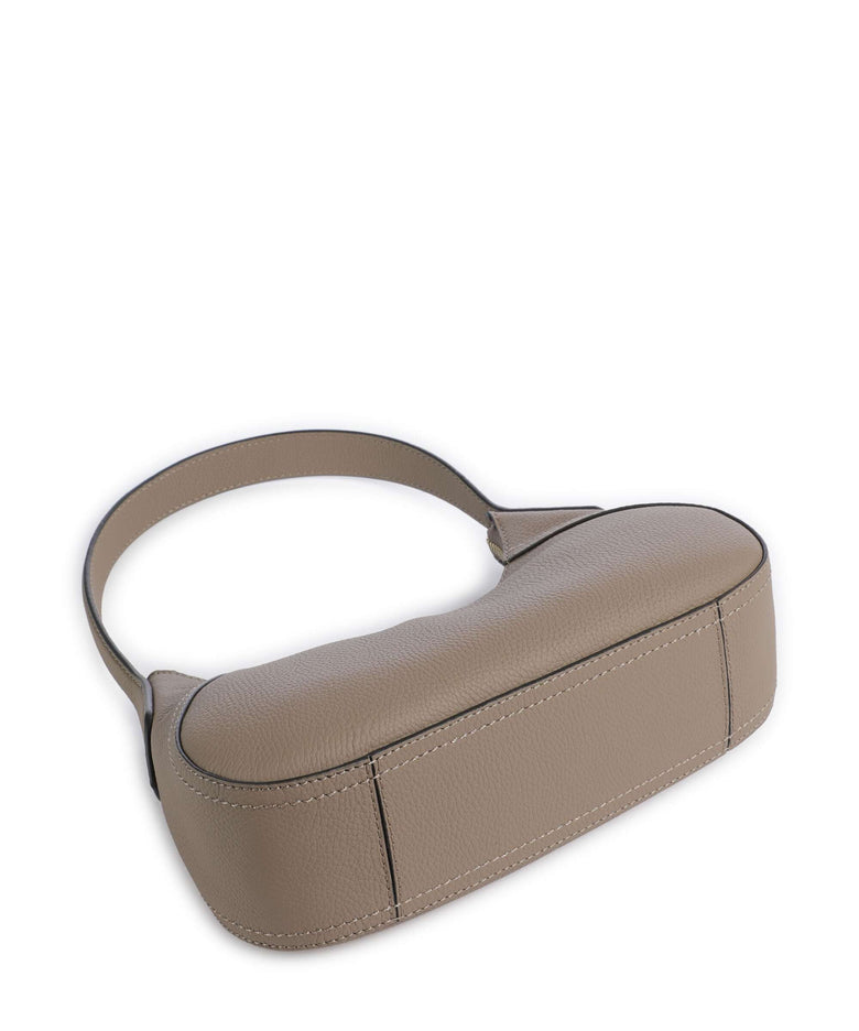 BOSS Lenah Shoulder bag brown overflow