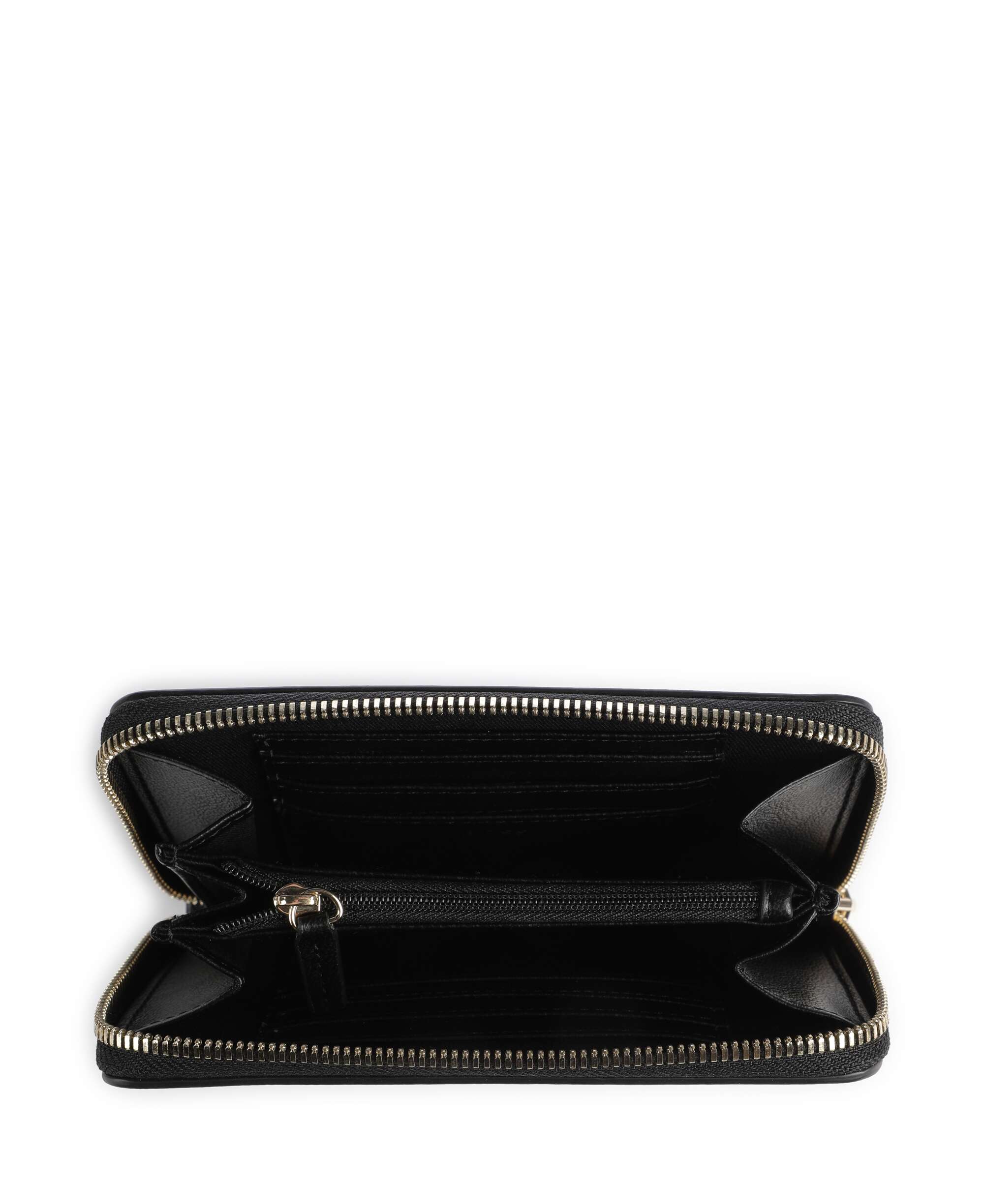 BOSS Sandy Wallet black
