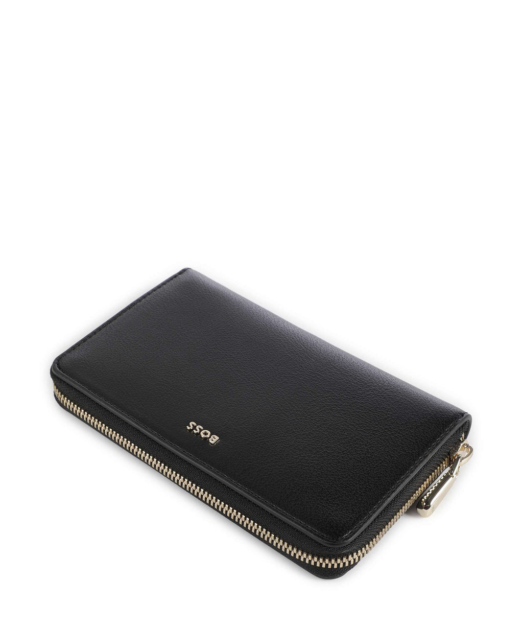 BOSS Sandy Wallet black