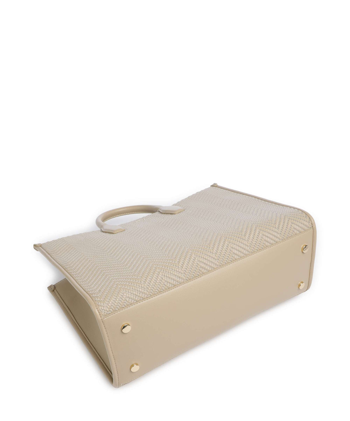 BOSS Sandy Handbag light beige