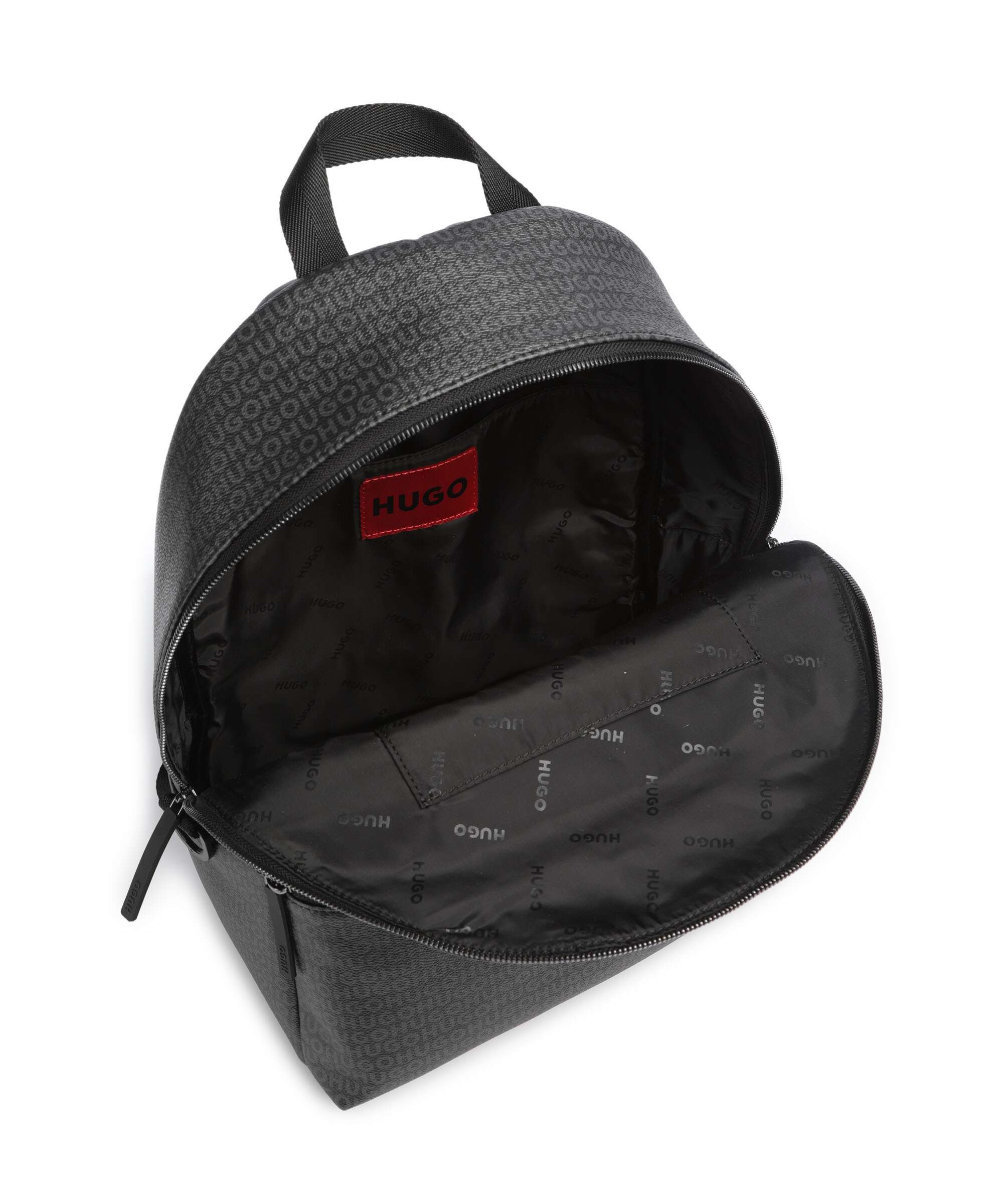 Hugo Ethon 2.0 Backpack black