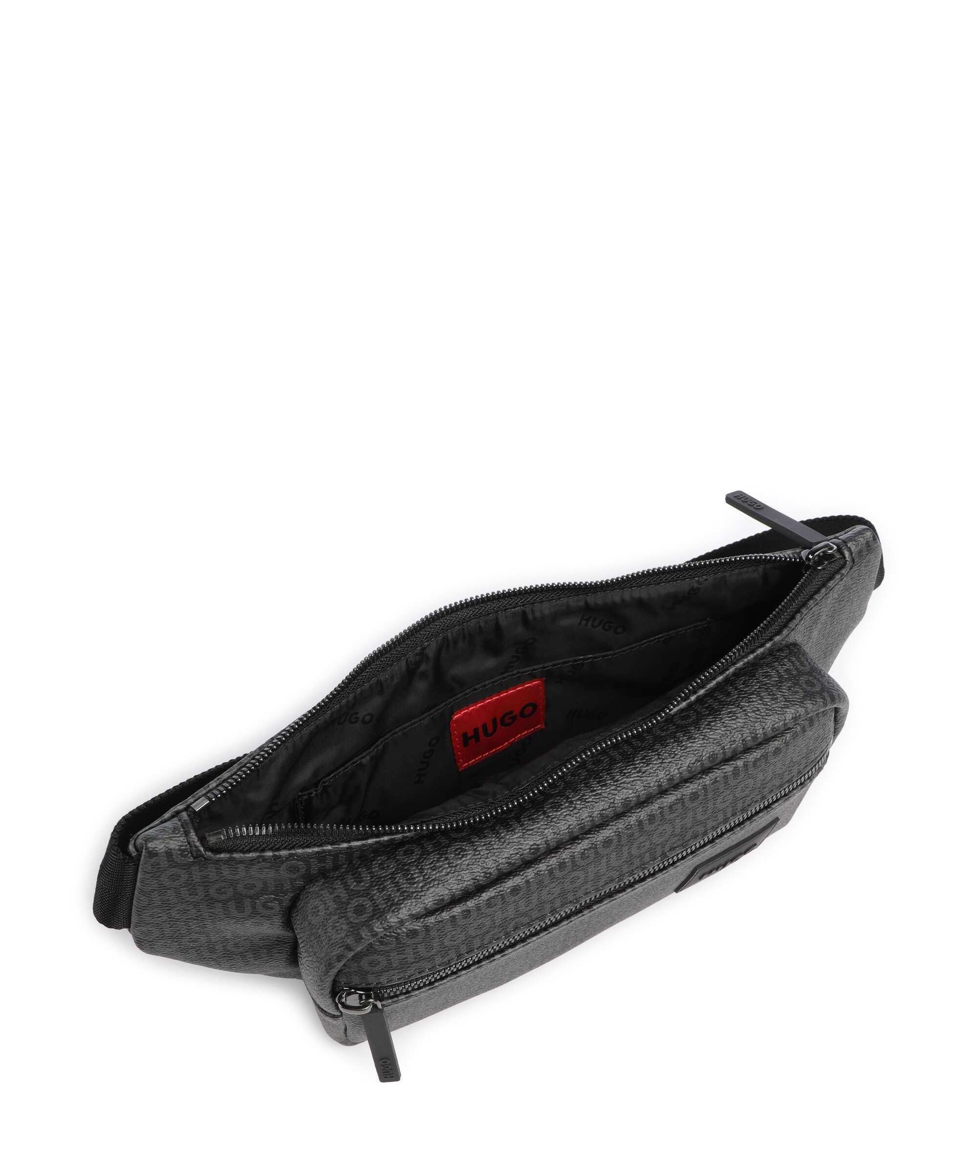 Hugo Ethon 2.0 Belt bag black