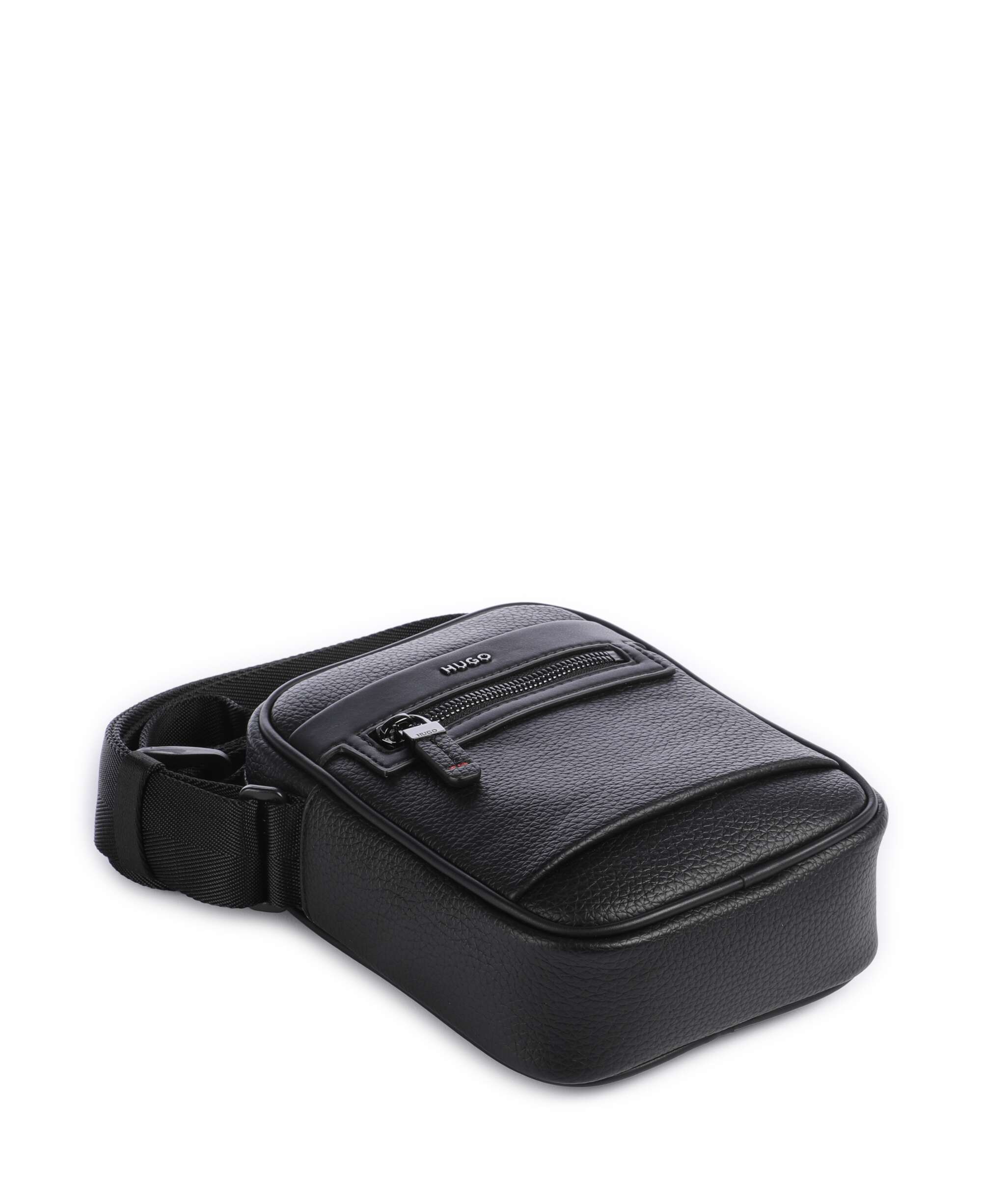 Hugo Huke Crossbody bag black