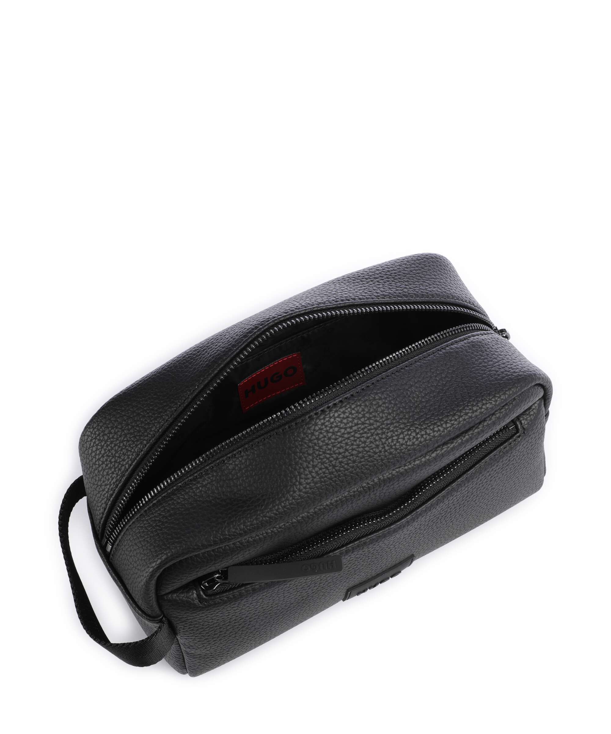 Hugo Ethon 2.0 Toiletry bag black