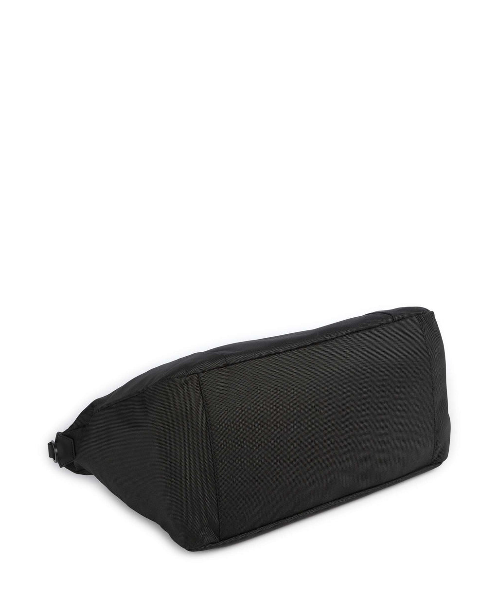 BOSS Ray Weekend bag black