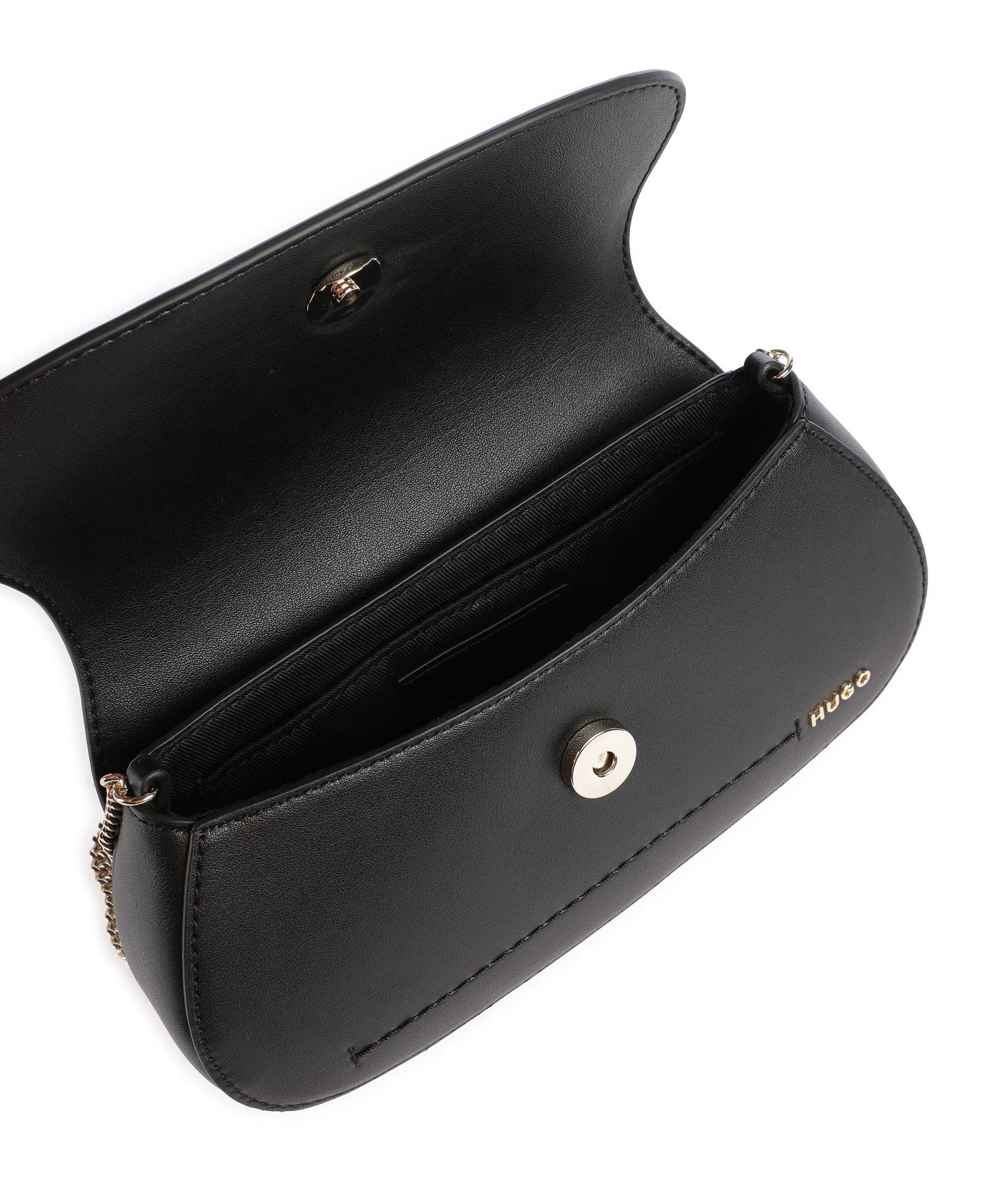 Hugo Yorih Crossbody bag black