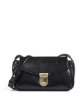 Hugo Quinley Crossbody bag black