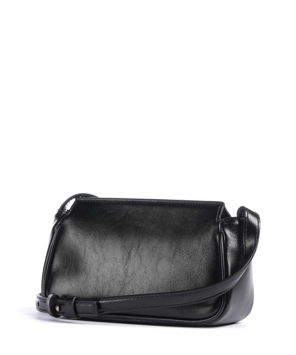 Hugo Quinley Crossbody bag black