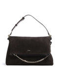 BOSS Yelena Shoulder bag dark brown