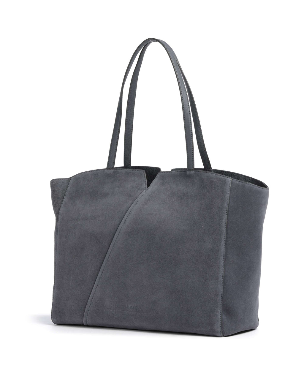BOSS Revers Tote bag light/pastel blue