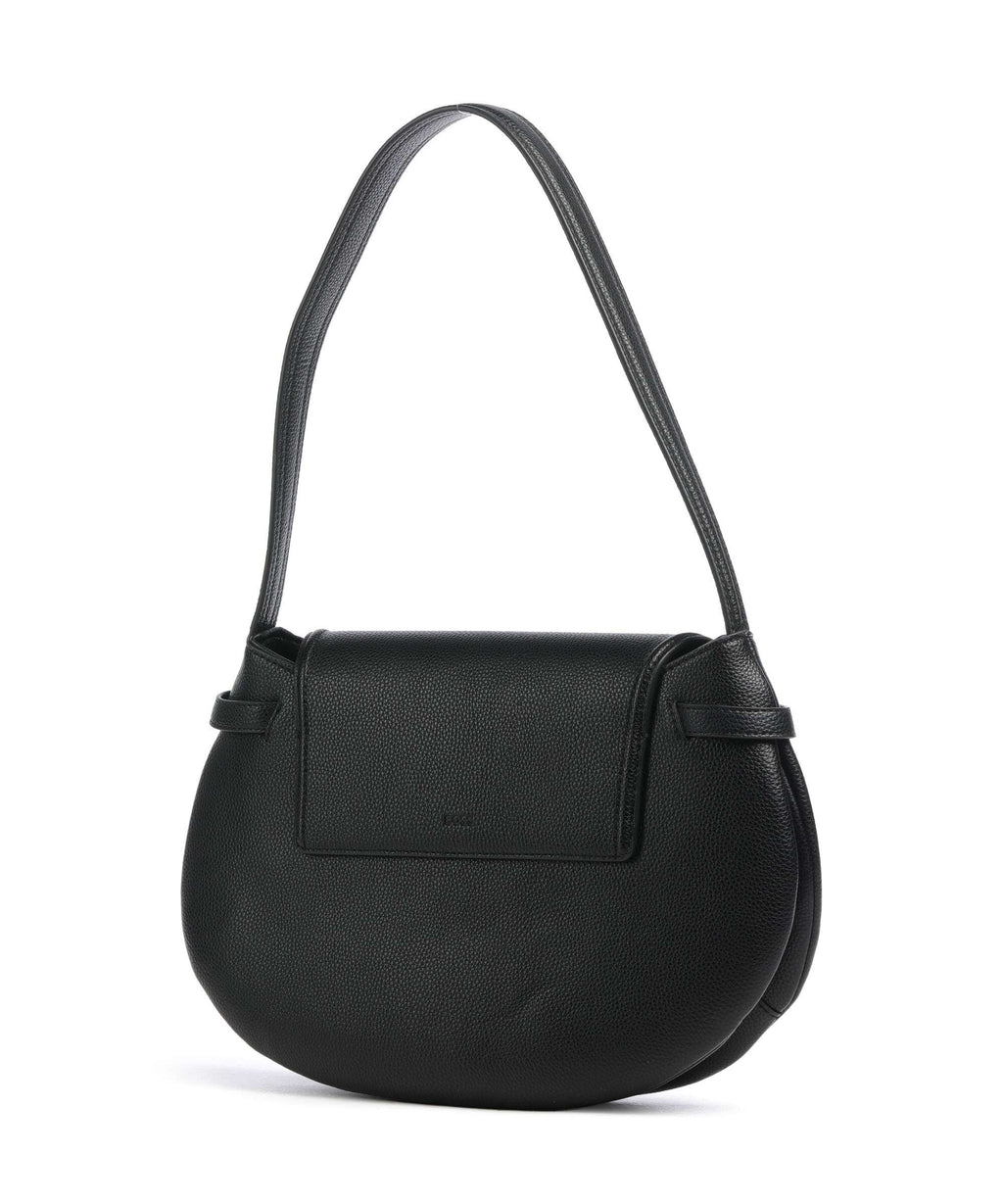 BOSS Anett Shoulder bag black