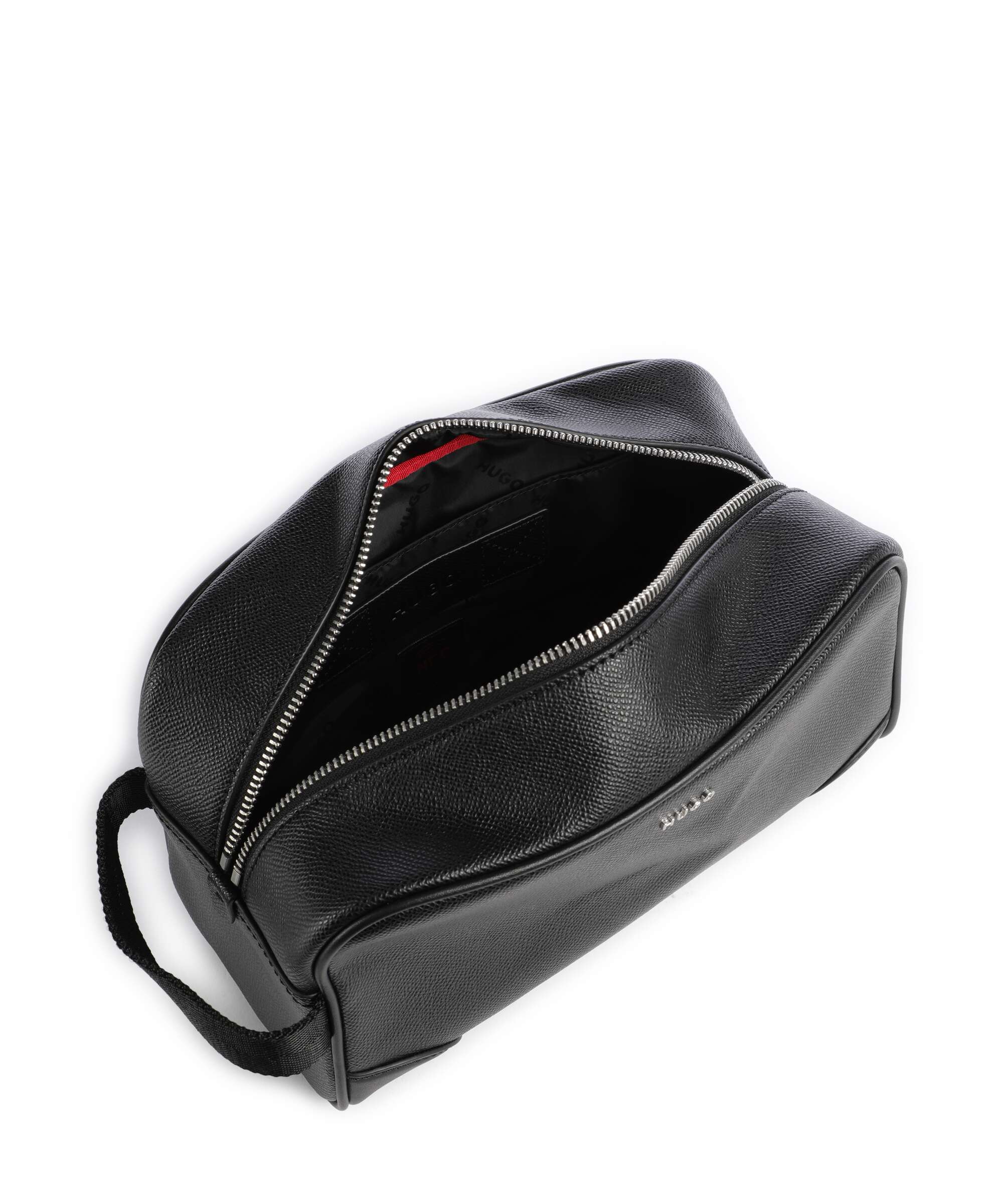 Hugo Go Toiletry bag black