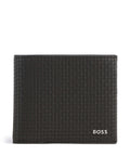 BOSS Northon Wallet dark brown
