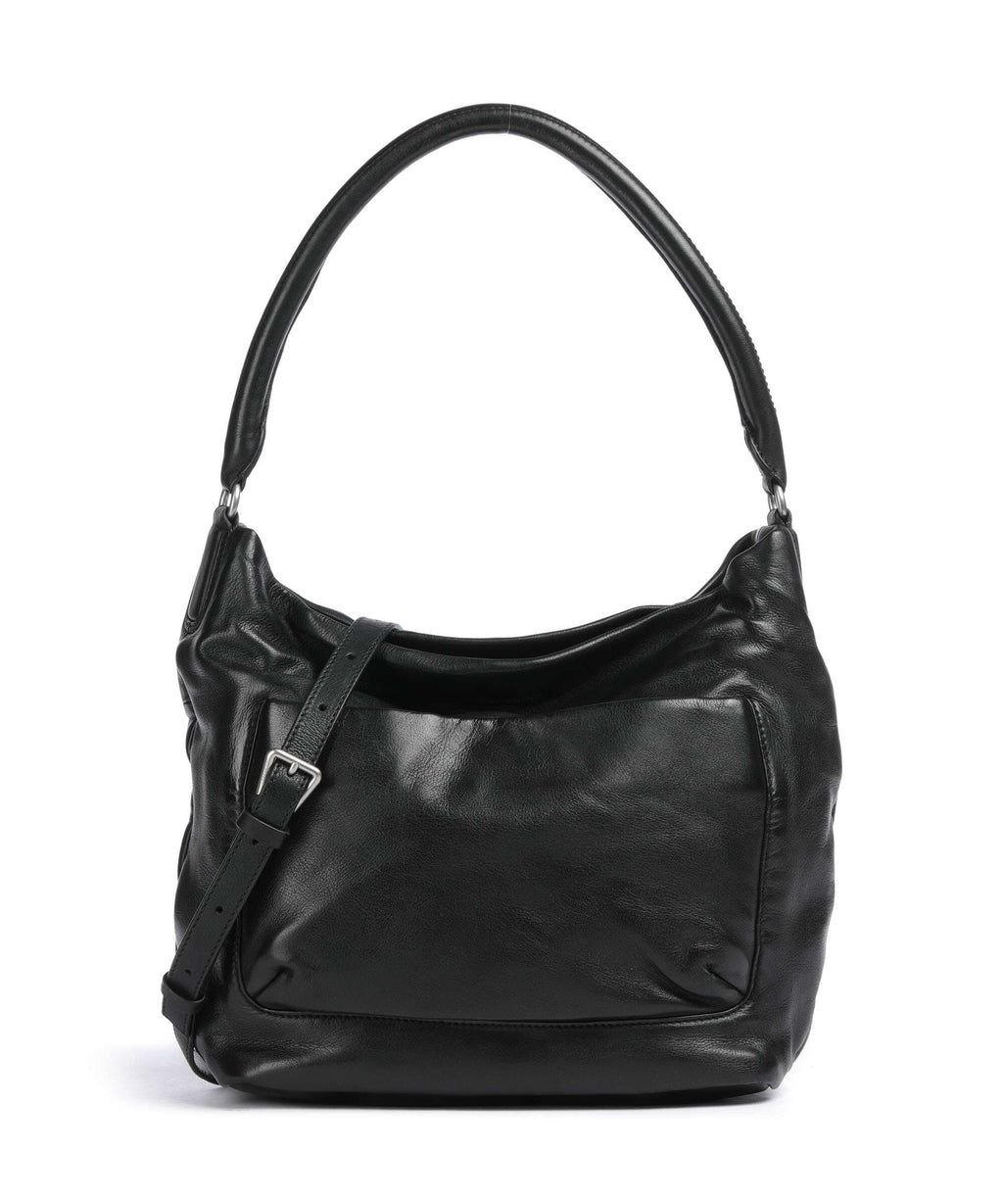 Liebeskind Ever Hobo bag black