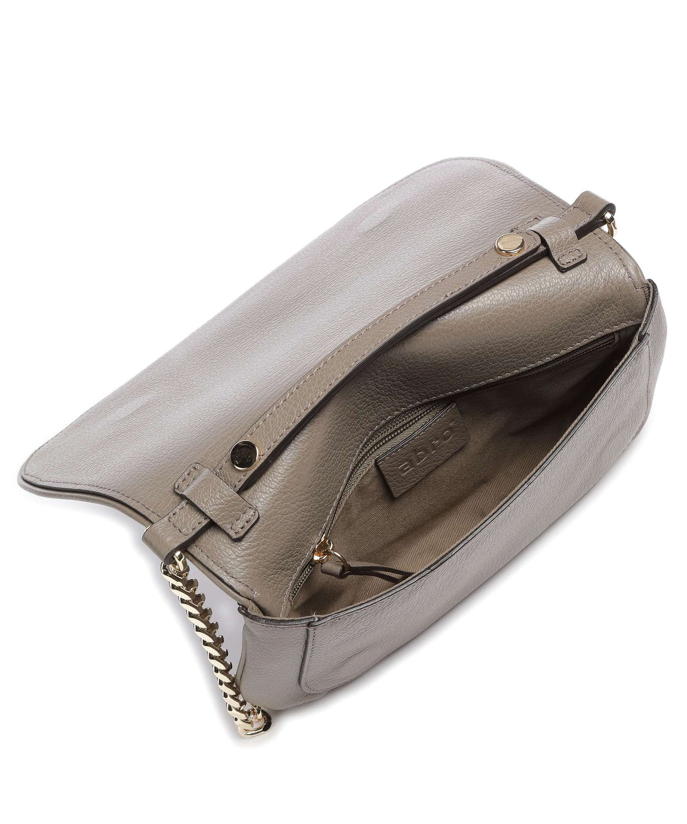 Abro Ariete Clara Shoulder bag tope