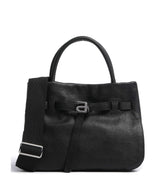 Abro Dalia Jill Handväskor black/nickel