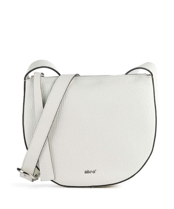 Abro Adria Lulu Crossover väska ivory