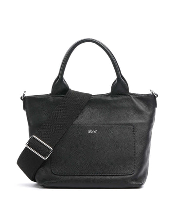 Abro Dalia Raquel Handväskor black