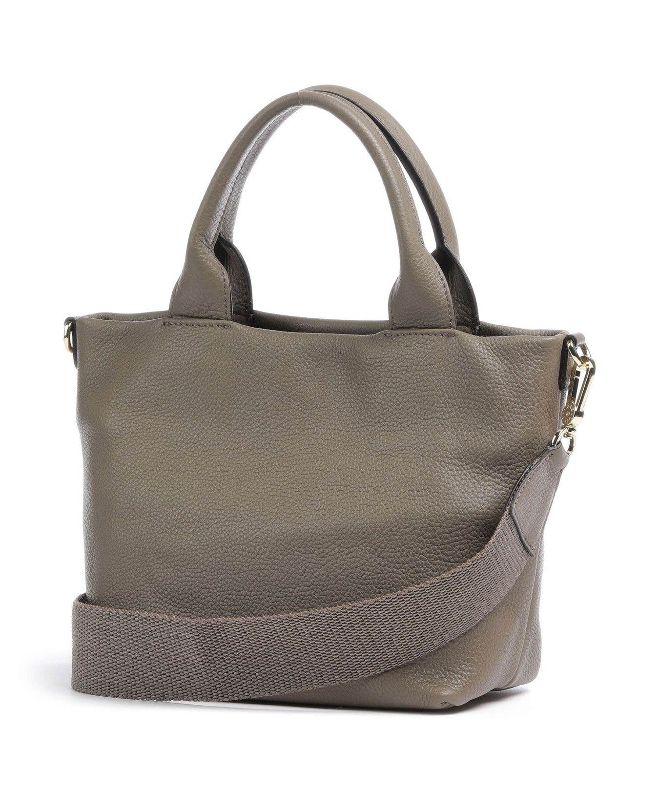 Abro Dalia Raquel Handbag taupe