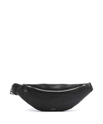 Abro Dalia Erika Midjeväska black