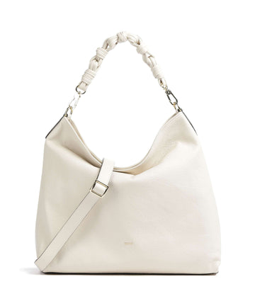 Abro Dalia Soley Hobo väska beige