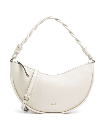 Abro Kavir Moon Hobo väska beige
