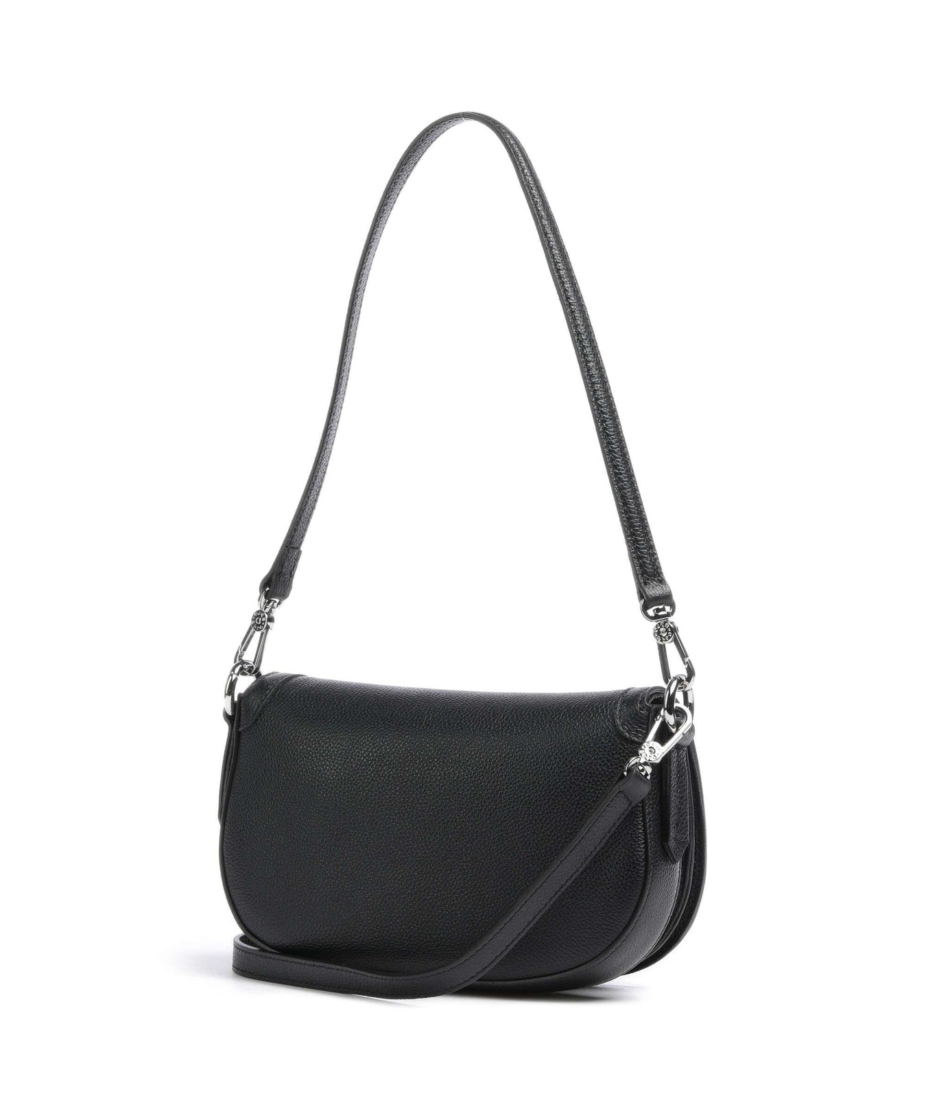 Abro Kavir Rosalia Shoulder bag black