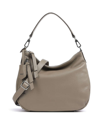 Abro Adria Juna Hobo väska siena