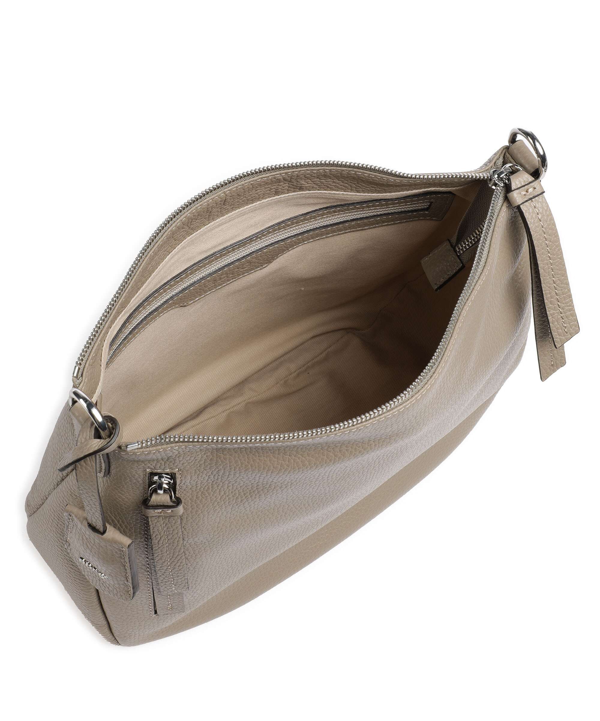 Abro Adria Juna Hobo bag siena