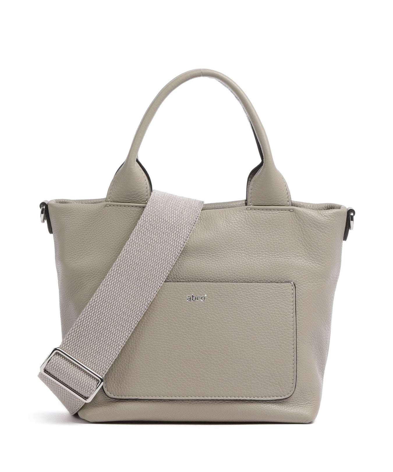 Abro Dalia Raquel Handbag siena