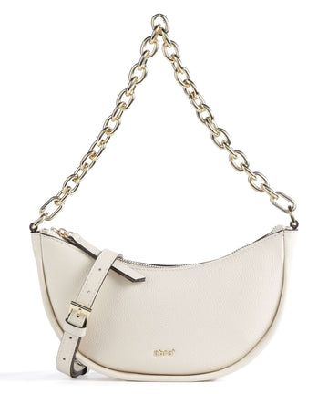 Abro Kavir Moon Axelremsväska beige