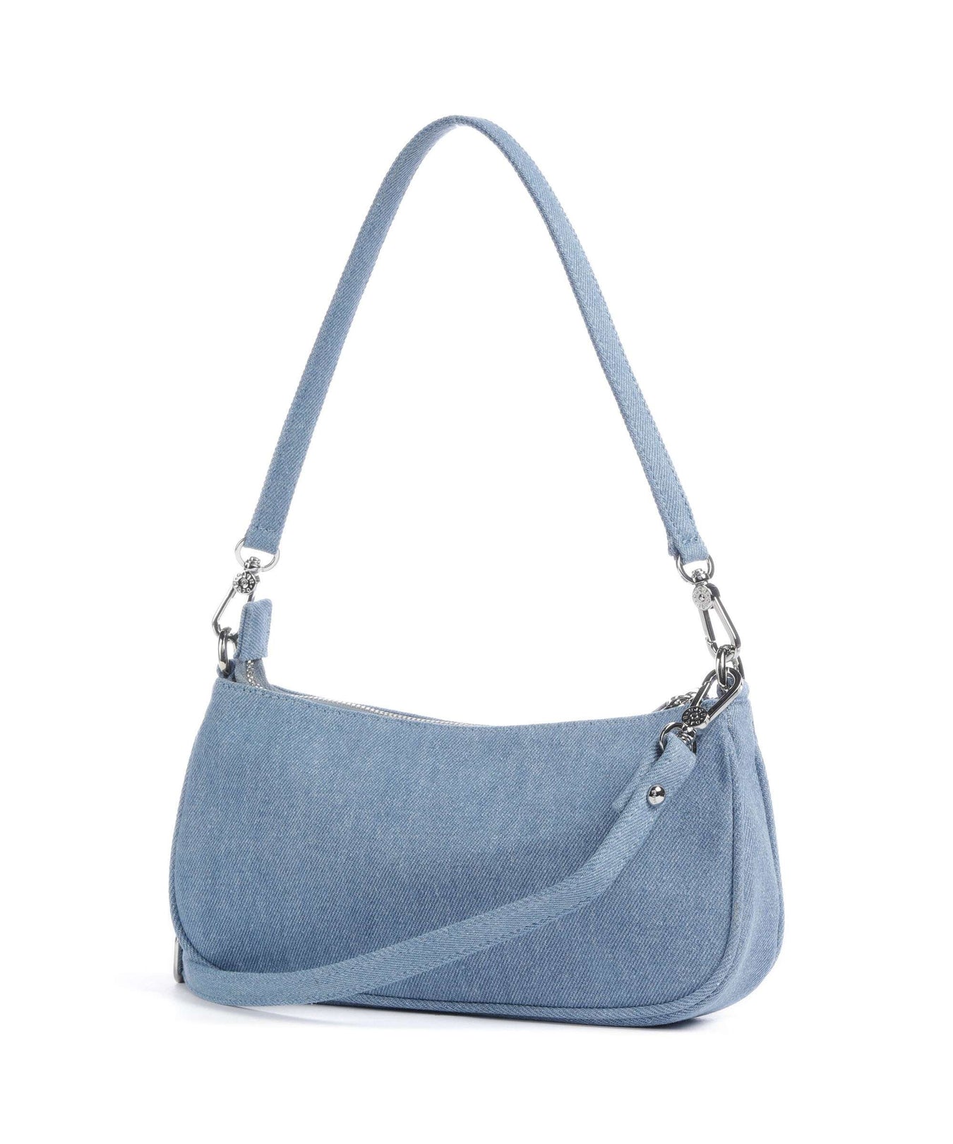 Abro Jeans Virginia Shoulder bag light blue