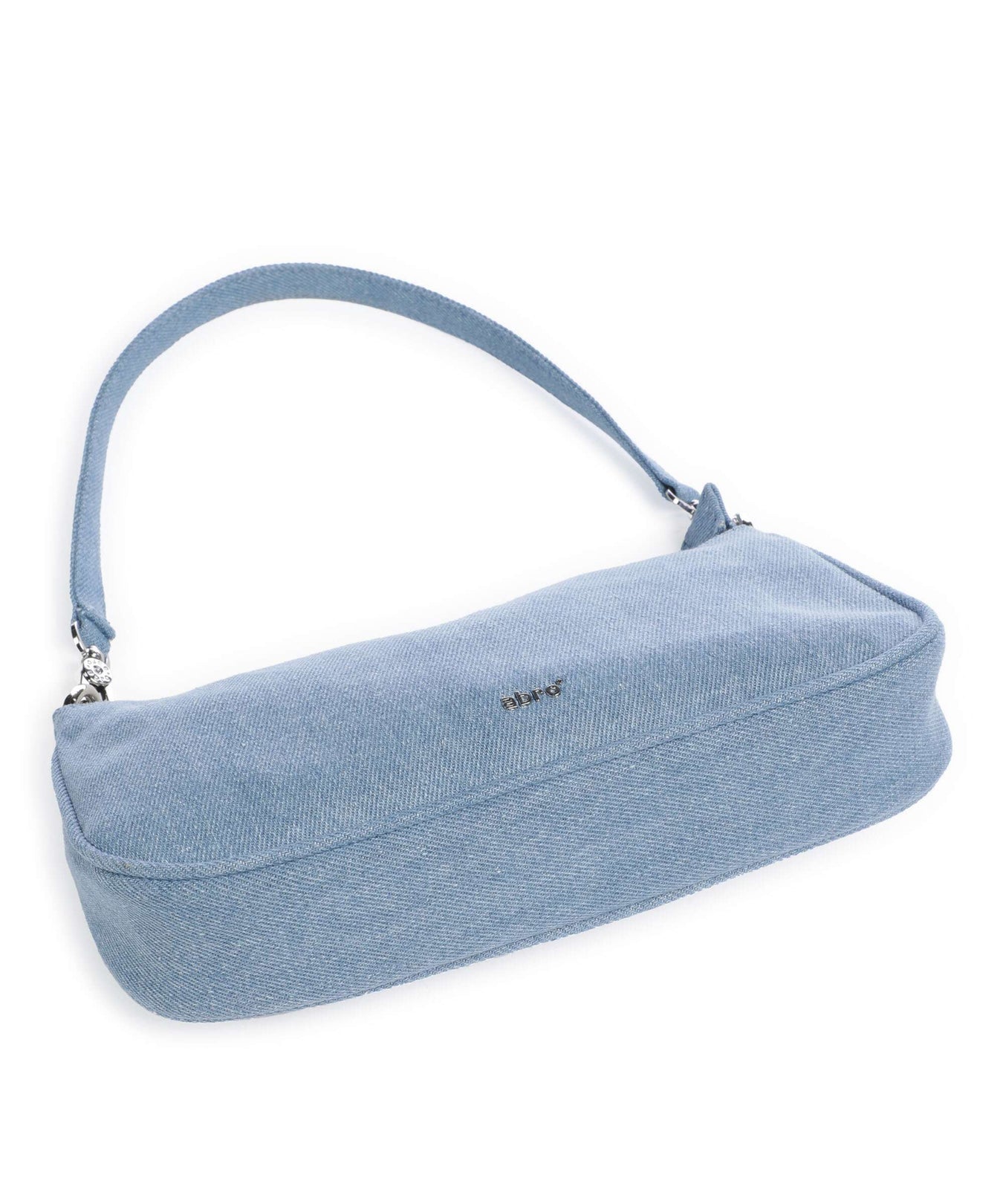 Abro Jeans Virginia Shoulder bag light blue