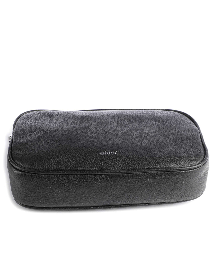 Abro Dalia Tina Crossbody bag black