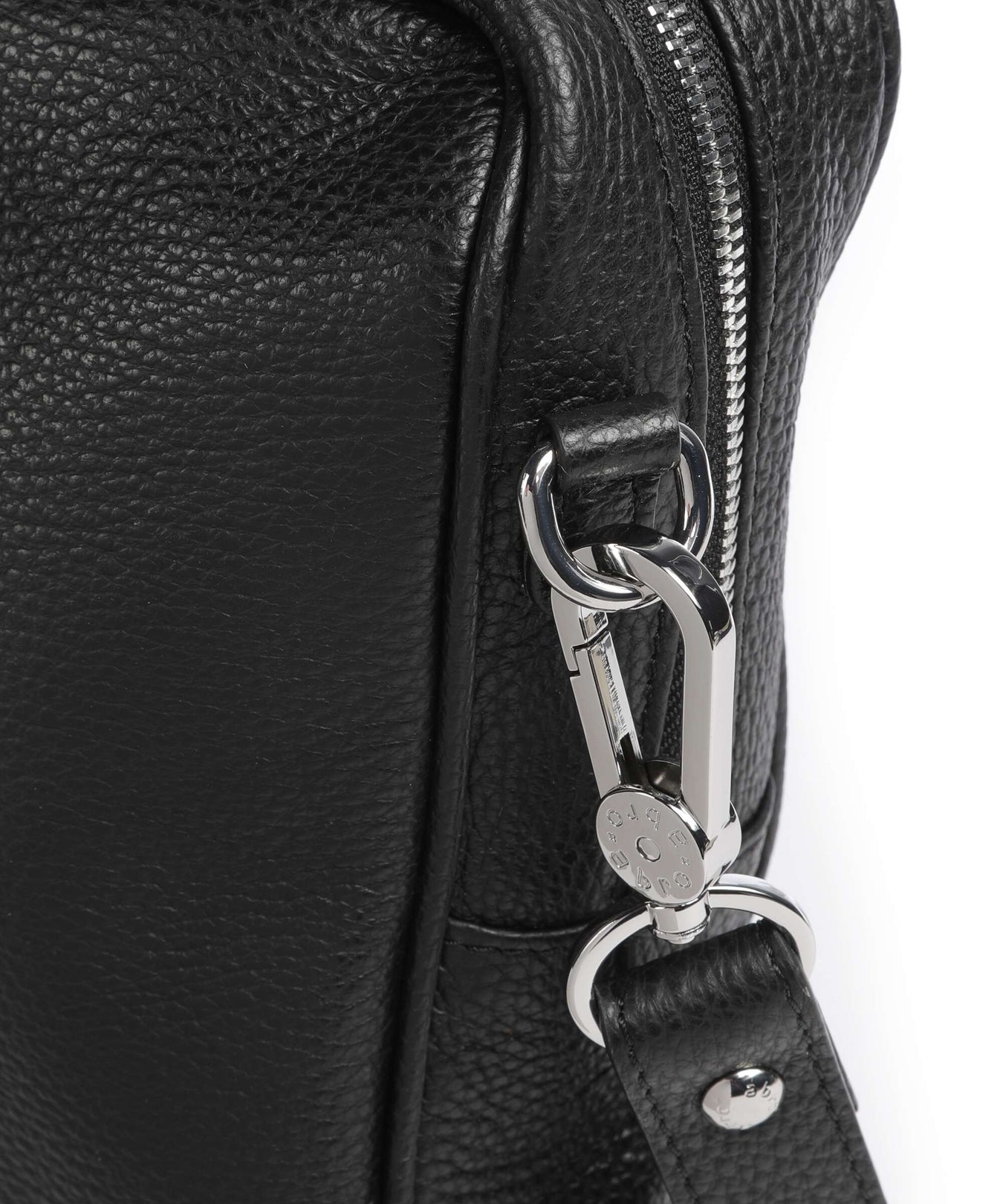 Abro Adria Very Busy Briefcase black