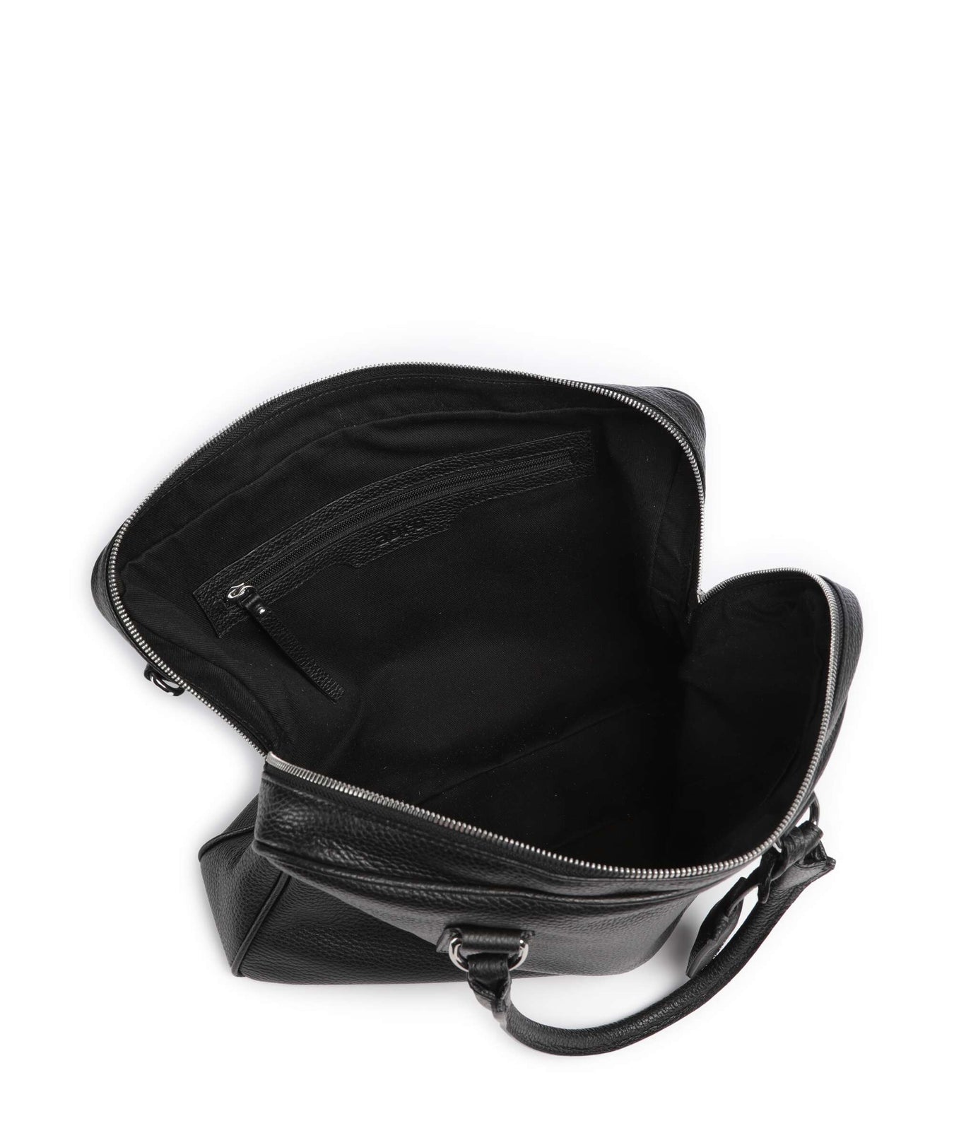Abro Adria Very Busy Briefcase black