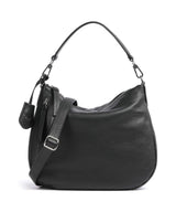 Abro Adria Juna Small Hobo väska black