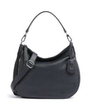 Abro Adria Juna Small Hobo väska navy