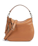 Abro Adria Juna Small Hobo väska cuoio