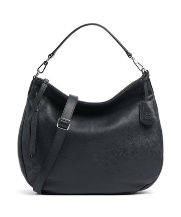 Abro Adria Juna Hobo väska navy