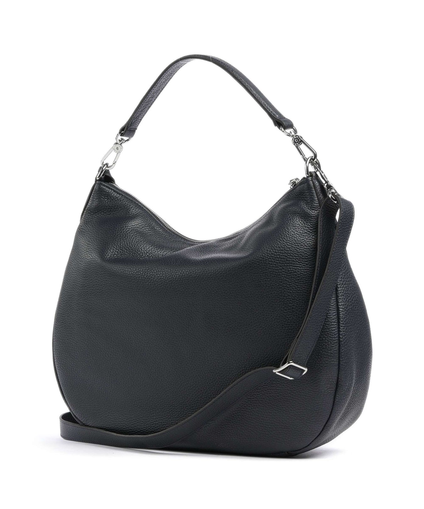 Abro Adria Juna Hobo bag navy
