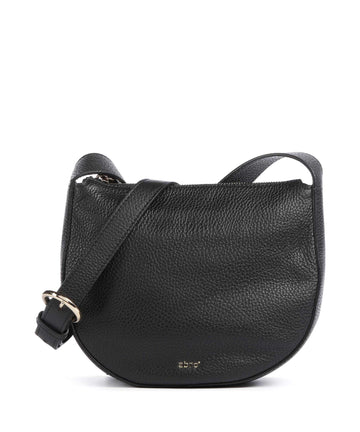 Abro Adria Lulu Crossover väska black/gold