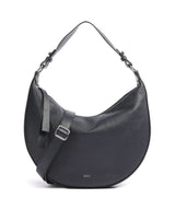 Abro Adria Lulu Small Hobo väska navy